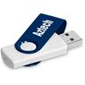 Altitude Axis Gyro White Flash Drive - 8GB, GP-AL-49-B