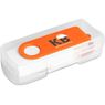 Altitude Axis Gyro White Flash Drive - 8GB, GP-AL-49-B