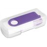 Altitude Axis Gyro White Flash Drive - 8GB, GP-AL-49-B