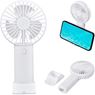 Altitude Heatwave Mini USB Fan, MT-AL-478-B