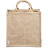 Okiyo Nuri Sublimated Pocket Jute Tote, GP-OK-47-B