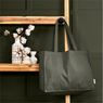 Okiyo Subarashi Recycled Canvas Tote, BG-OK-471-B