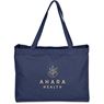 Okiyo Subarashi Recycled Canvas Tote, BG-OK-471-B