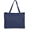 Okiyo Subarashi Recycled Canvas Tote, BG-OK-471-B