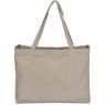 Okiyo Subarashi Recycled Canvas Tote, BG-OK-471-B