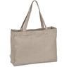 Okiyo Subarashi Recycled Canvas Tote, BG-OK-471-B