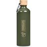 Serendipio Origen Aluminium & Bamboo Water Bottle – 750ml, DR-SD-237-B