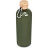 Serendipio Origen Aluminium & Bamboo Water Bottle – 750ml, DR-SD-237-B