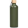 Serendipio Origen Aluminium & Bamboo Water Bottle – 750ml, DR-SD-237-B