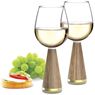 Andy Cartwright Afrique Wine Glass Set, AC-2290