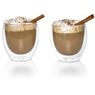 Crema Coffee Set, GLASS-1000