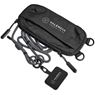 Altitude Glam Recycled PET Crossbody Bag & Phone Strap, GF-AL-1295-B