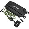 Altitude Glam Recycled PET Crossbody Bag & Phone Strap, GF-AL-1295-B