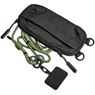 Altitude Glam Recycled PET Crossbody Bag & Phone Strap, GF-AL-1295-B