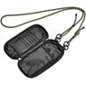 Altitude Glam Recycled PET Crossbody Bag & Phone Strap, GF-AL-1295-B