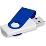 Altitude Axis Gyro White Flash Drive - 16GB, GP-AL-51-B