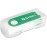 Altitude Axis Gyro White Flash Drive - 16GB, GP-AL-51-B