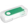 Altitude Axis Gyro White Flash Drive - 16GB, GP-AL-51-B