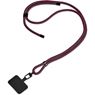 Altitude Resort Crossbody Phone Strap in Pouch, GF-AL-1279-B