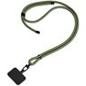 Altitude Resort Crossbody Phone Strap in Pouch, GF-AL-1279-B