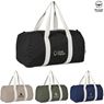 Okiyo Supotsu Recycled Canvas Sports Bag, BG-OK-473-B