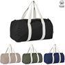 Okiyo Supotsu Recycled Canvas Sports Bag, BG-OK-473-B