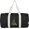 Okiyo Supotsu Recycled Canvas Sports Bag, BG-OK-473-B