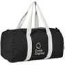 Okiyo Supotsu Recycled Canvas Sports Bag, BG-OK-473-B