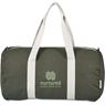 Okiyo Supotsu Recycled Canvas Sports Bag, BG-OK-473-B