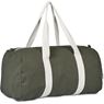 Okiyo Supotsu Recycled Canvas Sports Bag, BG-OK-473-B