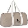 Okiyo Supotsu Recycled Canvas Sports Bag, BG-OK-473-B