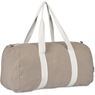 Okiyo Supotsu Recycled Canvas Sports Bag, BG-OK-473-B