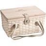 Serendipio Montega 2-Person Picnic Basket, OL-SD-51-B