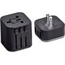 Swiss Cougar Frankfurt World Travel Adaptor, MT-SC-475-B