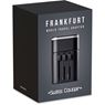 Swiss Cougar Frankfurt World Travel Adaptor, MT-SC-475-B