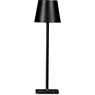 Swiss Cougar Birmingham LED Touch Lamp, MT-SC-480-B