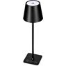 Swiss Cougar Birmingham LED Touch Lamp, MT-SC-480-B