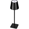 Swiss Cougar Birmingham LED Touch Lamp, MT-SC-480-B