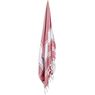 US Basic Santa Cruz Cotton-Rich Beach Towel & Drawstring Bag, GP-UB-39-B