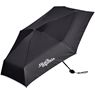 Serendipio Salem Recycled PET Compact Umbrella with EVA Pouch, UM-SD-25-B