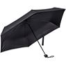 Serendipio Salem Recycled PET Compact Umbrella with EVA Pouch, UM-SD-25-B