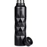 Alex Varga Enigma Stainless Steel Water Bottle – 1 Litre, DR-AV-277-B