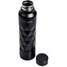 Alex Varga Enigma Stainless Steel Water Bottle – 1 Litre, DR-AV-277-B