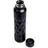 Alex Varga Enigma Stainless Steel Water Bottle – 1 Litre, DR-AV-277-B