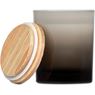 Eva & Elm Ombre Scented Candle, PC-EE-160-B