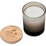 Eva & Elm Ombre Scented Candle, PC-EE-160-B