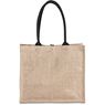 Okiyo Umi Jute & Cotton Tote, BG-OK-479-B