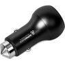 Swiss Cougar Baltimore 2 -in-1 Fast Car Charger & Tool, MT-SC-481-B