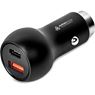 Swiss Cougar Baltimore 2 -in-1 Fast Car Charger & Tool, MT-SC-481-B