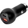 Swiss Cougar Baltimore 2 -in-1 Fast Car Charger & Tool, MT-SC-481-B